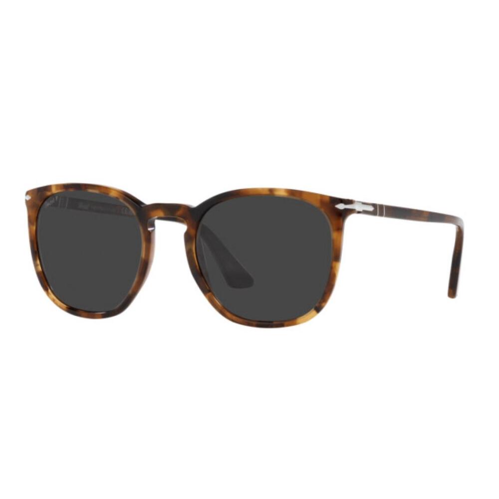NEW PERSOL unisex po 3316s sunglasses in tortoise honey